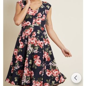 Modcloth dress